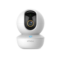 Imou Ranger RC 3MP 2K Wi-Fi – Câmera Inteligente Interna com Rastreamento Automático e Áudio Bidirecional