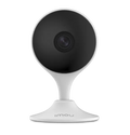 Imou Cue 2 3MP 2K Wi-Fi – Câmera Interna Inteligente com Detecção Humana e Áudio Bidirecional