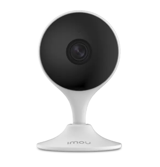 Imou Cue 2 3MP 2K Wi-Fi – Câmera Interna Inteligente com Detecção Humana e Áudio Bidirecional