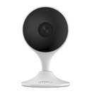 Imou Cue 2 3MP 2K Wi-Fi – Câmera Interna Inteligente com Detecção Humana e Áudio Bidirecional